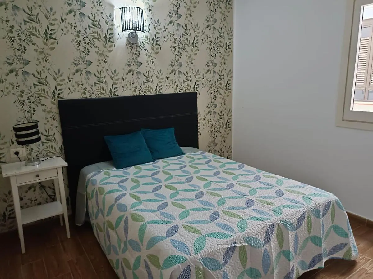 Apartamento Victor Arico El Médano Spanien
