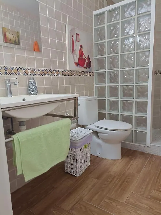 Apartamento Victor Arico El Médano