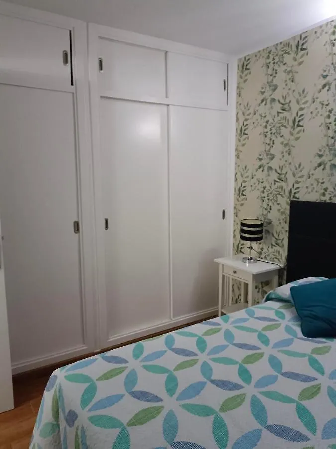 Apartamento Victor Arico El Médano 0*,
